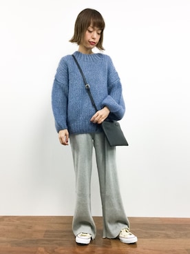 saya☺︎さん(レディース・149cm)の秋コーディネート