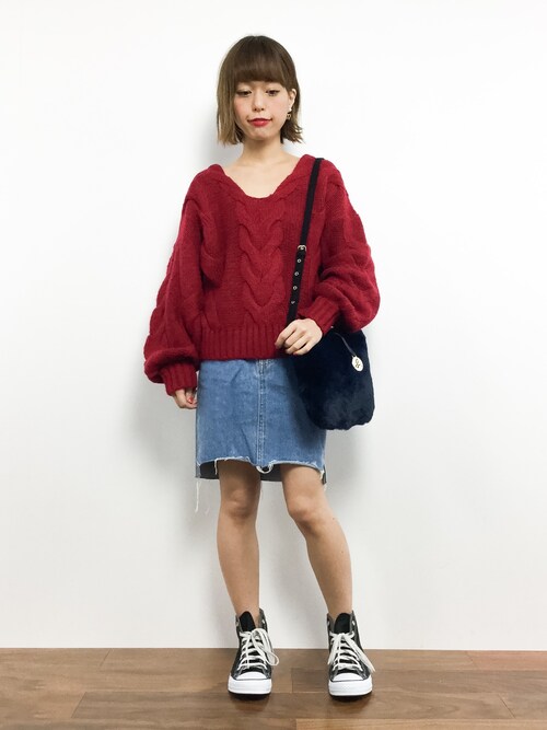 ZOZOTOWNsaya☺︎̃jbg/Z[^[uBIGX[uP[ujbg@@@@iDEICYbfCV[jvgR[fBl[g