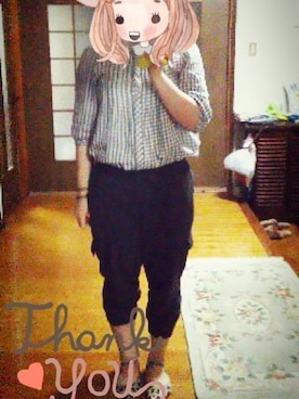 こてさんのコーディネート