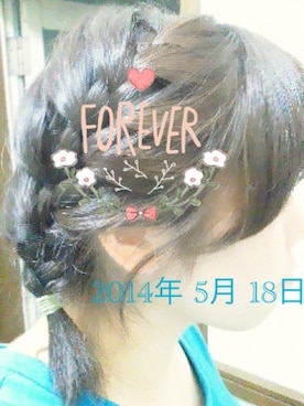 こてさんのコーディネート