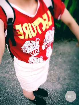 こてさんのコーディネート