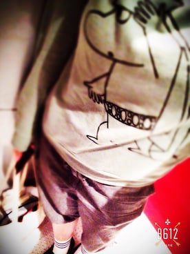 こてさんのコーディネート