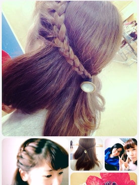 こてさんのコーディネート