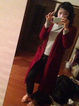 こてさんのコーディネート