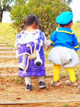 yu_kiiiiさんのコーディネート