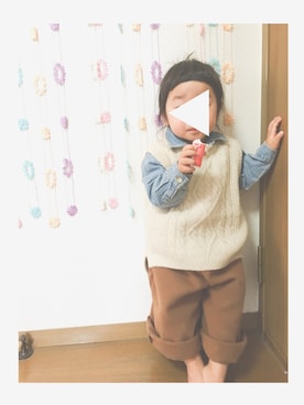 yu_kiiiiさんのコーディネート