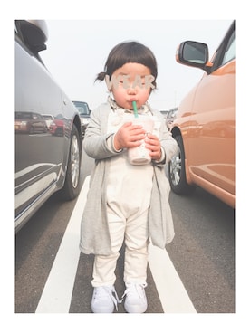 yu_kiiiiさんのコーディネート