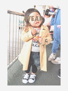 yu_kiiiiさんのコーディネート