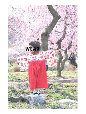 yu_kiiiiさんのコーディネート