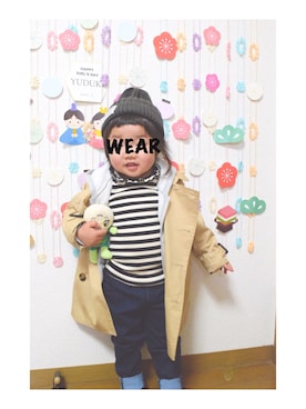 yu_kiiiiさんのコーディネート