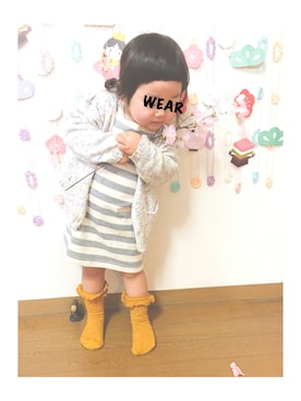 yu_kiiiiさんのコーディネート