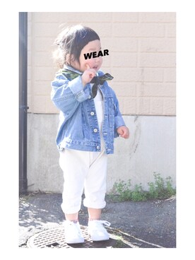 yu_kiiiiさんのコーディネート