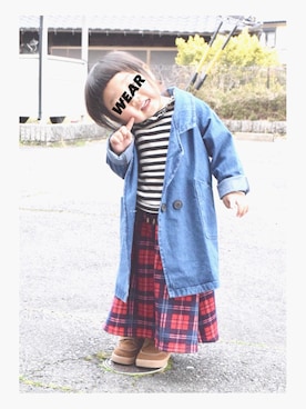 yu_kiiiiさんのコーディネート