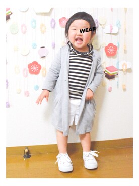 yu_kiiiiさんのコーディネート