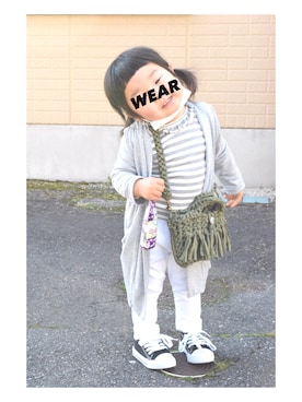 yu_kiiiiさんのコーディネート