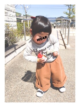 yu_kiiiiさんのコーディネート