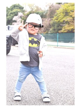 yu_kiiiiさんのコーディネート