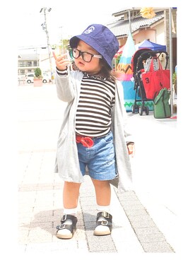 yu_kiiiiさんのコーディネート