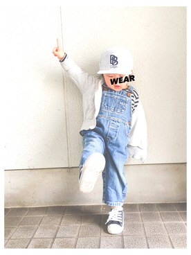 yu_kiiiiさんのコーディネート