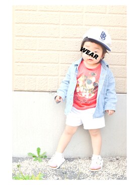 yu_kiiiiさんのコーディネート