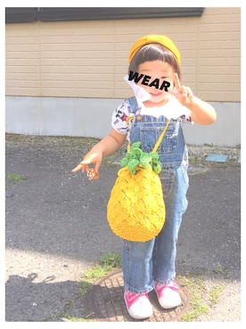 yu_kiiiiさんのコーディネート