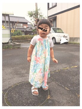 yu_kiiiiさんのコーディネート