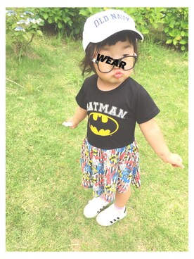 yu_kiiiiさんのコーディネート