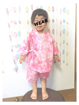 yu_kiiiiさんのコーディネート