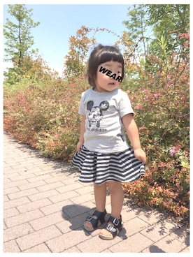 yu_kiiiiさんのコーディネート