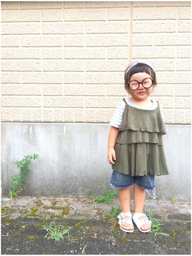 yu_kiiiiさんのコーディネート