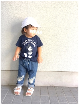 yu_kiiiiさんのコーディネート