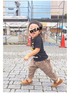 yu_kiiiiさんのコーディネート