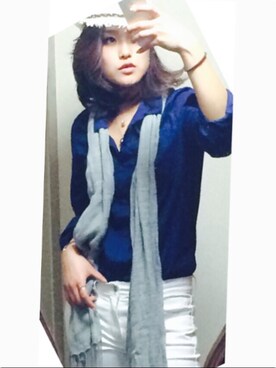 yuimarleさんのコーディネート