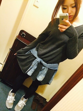 yuimarleさんのコーディネート