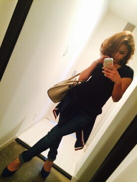 yuimarleさんのコーディネート