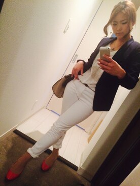 yuimarleさんのコーディネート