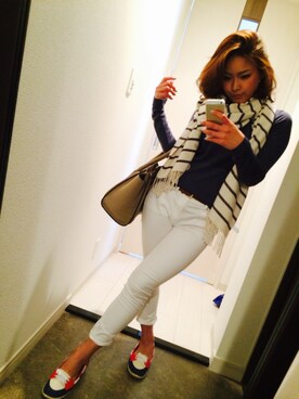 yuimarleさんのコーディネート