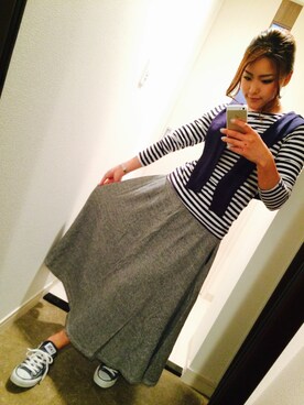 yuimarleさんのコーディネート