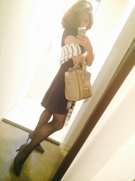 yuimarleさんのコーディネート