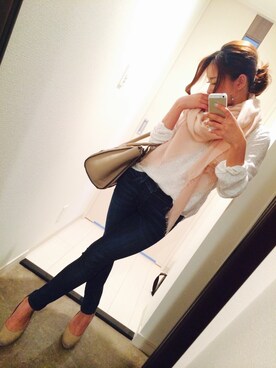 yuimarleさんのコーディネート