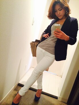 yuimarleさんのコーディネート