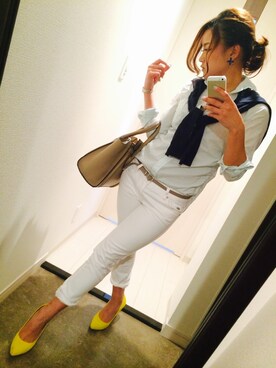 yuimarleさんのコーディネート