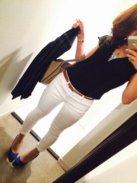 yuimarleさんのコーディネート