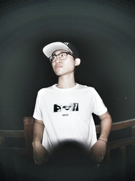 V-丨さんのコーディネート