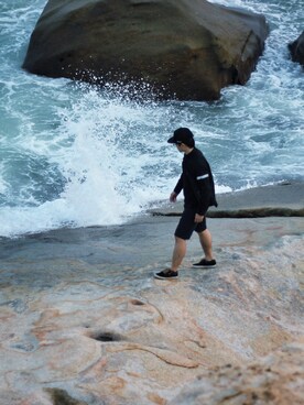 V-丨さんのコーディネート