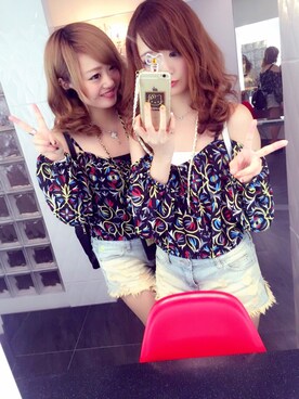 ふたごちゃんさんのコーディネート