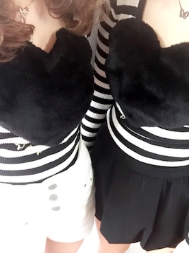 ふたごちゃんさんのコーディネート