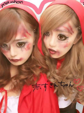 ふたごちゃんさんのコーディネート