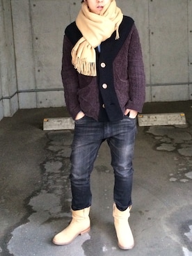 ウェア太郎.comさんのコーディネート