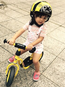 Lilyさんのコーディネート